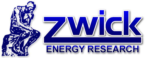 Zwick Energy Research Organization, Inc.